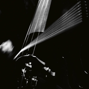 Dreyblatt, Arnold & the Orchestra of Excited Strings – Resolve
