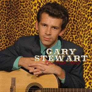 Stewart, Gary – One Track Mind