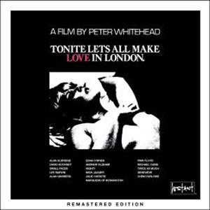 V/A – Tonite Lets All Make Love In London