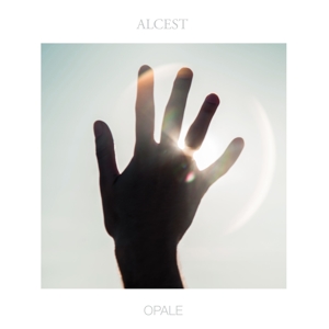 Alcest – Opale