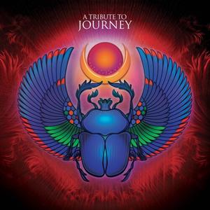 Various – Tribute To Journey
