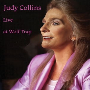 Collins, Judy – Live In Wolf Trap