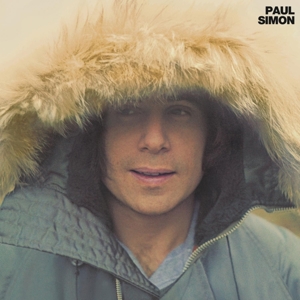 Simon, Paul – Paul Simon