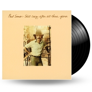 Simon, Paul – Still Crazy After All These Years