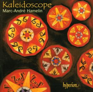 Hamelin, Marc-Andre – Kaleidoscope ? the Ultimate Virtuoso Encores For P