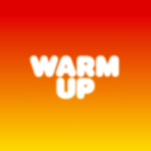 Crecy, Etienne De – Warm Up