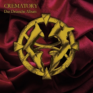 Crematory – Crematory