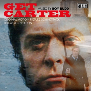 Budd, Roy – Get Carter