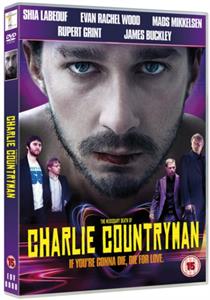 Movie – Necessary Death of Charlie Countryman