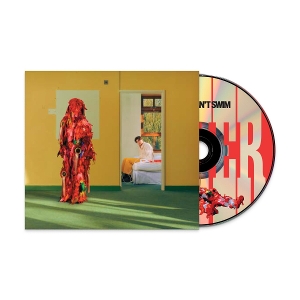 Barry Can't Swim – Loner