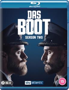 Tv Series – Das Boot S2