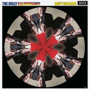 Graham, Davy – Holly Kaleidoscope