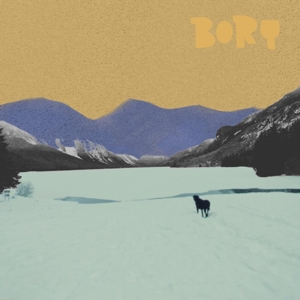 Bory – Who's a Good Boy