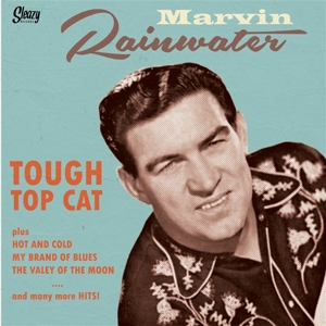 Rainwater, Marvin – Tough Top Cat