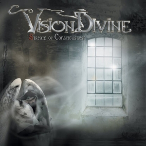 Vision Divine – Stream of Consciousness