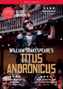 V/A – Titus Andronicus