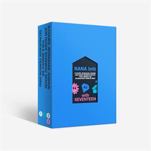 Seventeen – Nana Bnb With Seventeen 2025 Kit