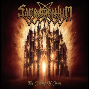 Sacramentum – The Coming of Chaos