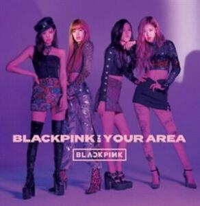 Blackpink – Blackpink In Your Area