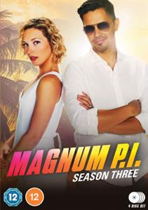 Tv Series – Magnum P.I. S3