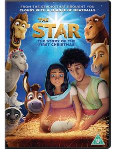 Animation – Star