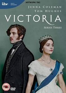 Tv Series – Victoria - Season 3