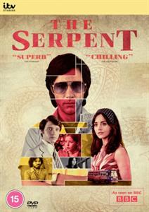 Tv Series – Serpent