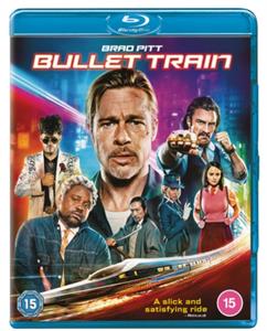 Movie – Bullet Train