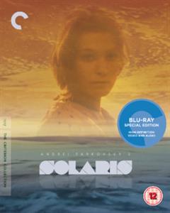 Movie – Solaris