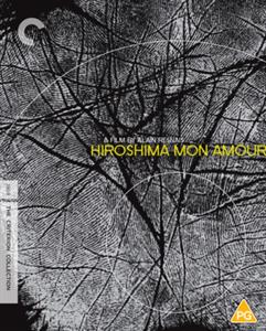 Movie – Hiroshima Mon Amour