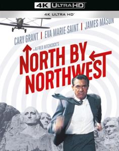 Movie – North By Northwest
