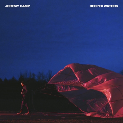 Camp, Jeremy – Deep Waters