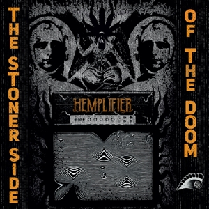 Hemplifier – Stoner Side of Doom
