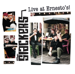 Slackers – Live At Ernesto's!