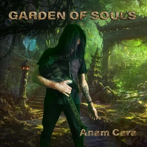 Garden of Souls – Anam Cara