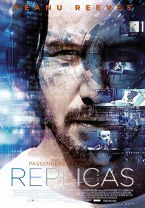 Movie – Replicas