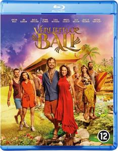 Movie – Verliefd Op Bali
