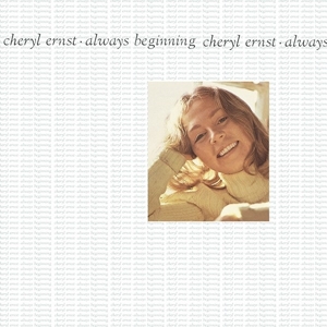 Ernst, Cheryl – Always Beginning
