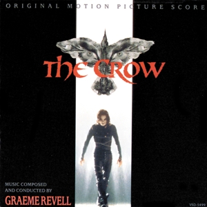 V/A – Crow