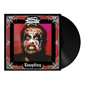 King Diamond – Conspiracy