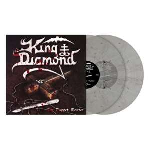 King Diamond – The Puppet Master