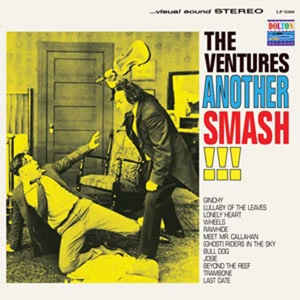 Ventures – Another Smash