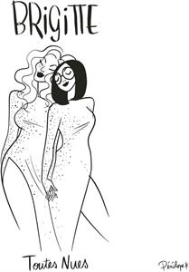 Brigitte – Toutes Nues