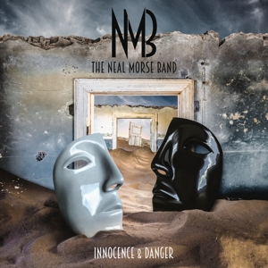 Neal Morse Band, the – Innocence & Danger