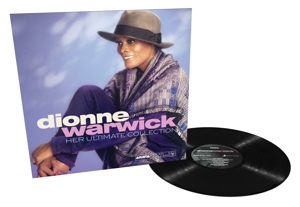 Warwick, Dionne – Her Ultimate Collection