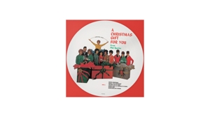 Various – A Christmas Gift For You From Phil Spector