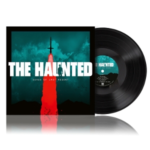 Haunted, the – Songs of Last Resort