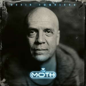 Townsend, Devin – The Moth