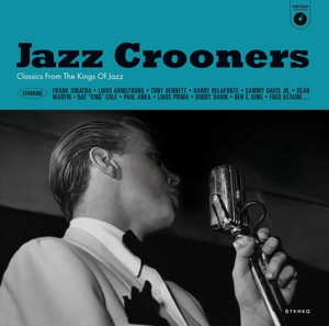 V/A – Jazz Crooners