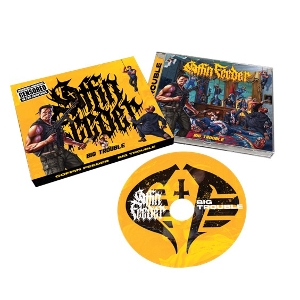 Coffin Feeder – Big Trouble